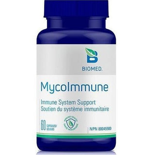 MycoImmune -Biomed -Gagné en Santé