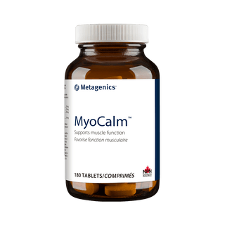 Metagenics - myocalm