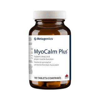 Metagenics - myocalm plus