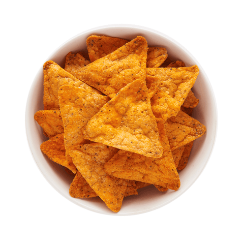 Ideal protein - nacho cheese dorados 7 packets