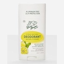 Déodorant naturel -Green Beaver -Gagné en Santé