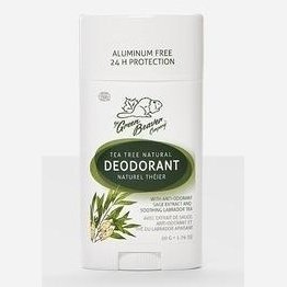 Natural Deodorant - Green Beaver - Win in Health