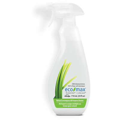 Natural Lemongrass - Ecomax - Win in Health