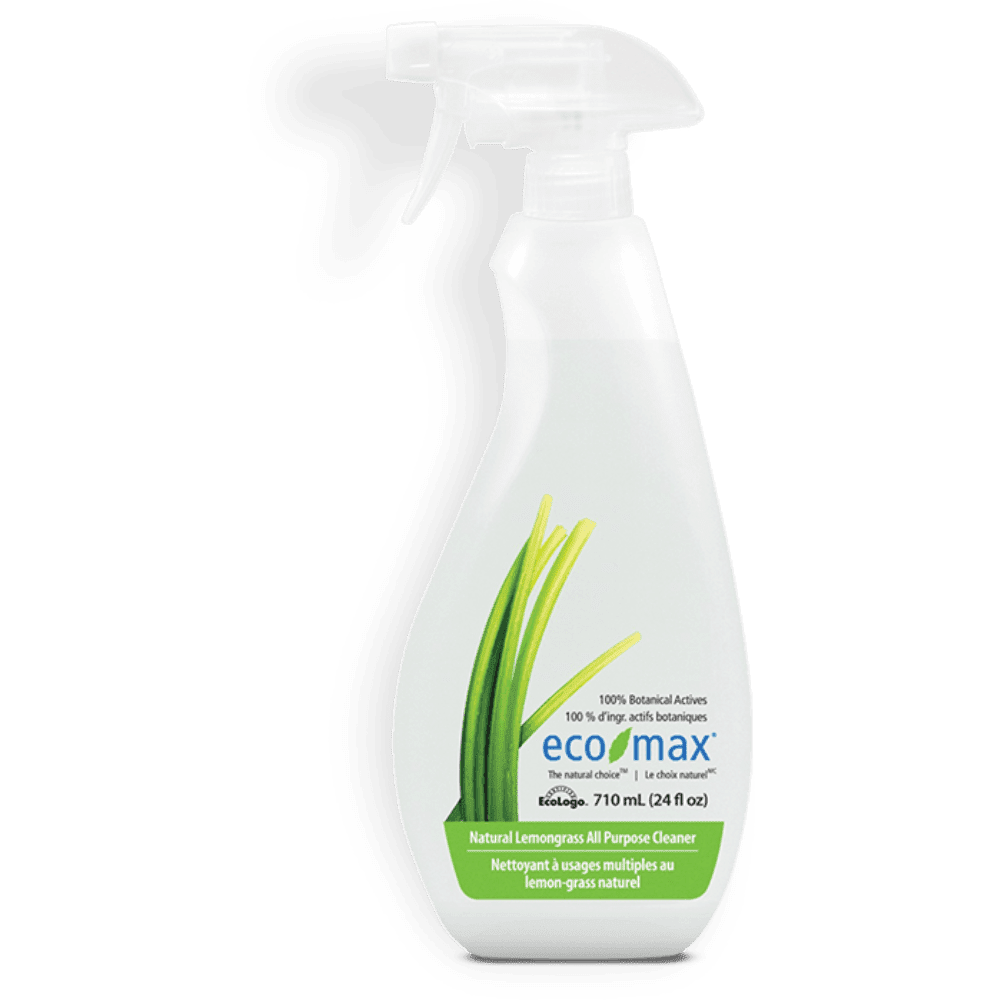 Natural Lemongrass - Ecomax - Win in Health