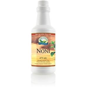 Nature's sunshine - noni juice - 473 ml
