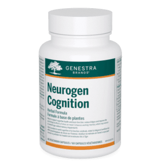 Neurogen cognition
