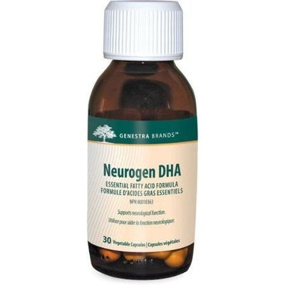 Neurogen DHA - Genestra - Win in Health