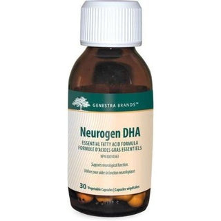 Neurogen DHA