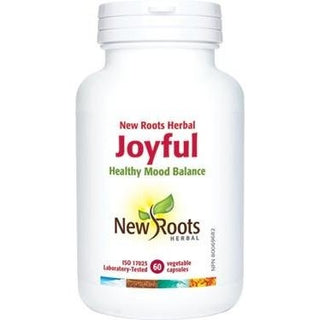 New roots - herbal joyful