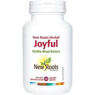 New roots - herbal joyful