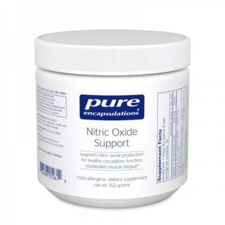 Pure encaps - nitric oxide support powder -162g