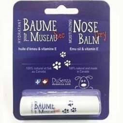 Nose Dry Balm - Dusenza - Win in Health