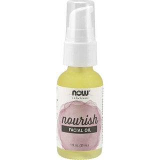 Now - nourishing facial oil - 30 ml