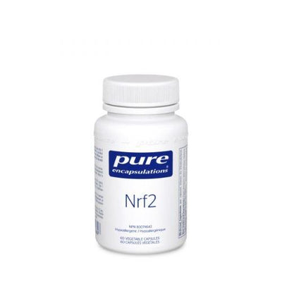 NRF2 - Pure encapsulations - Win in Health
