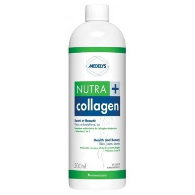 Nutra Collagen Plus - Medelys - Win in Health