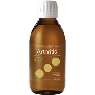 Nutrasea - oméga-3 arthrite 200 ml