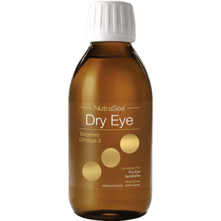 Nutrasea - dry eye
