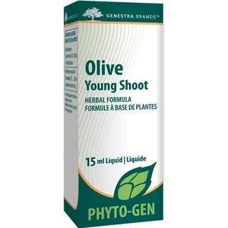 Olive Young Shoot