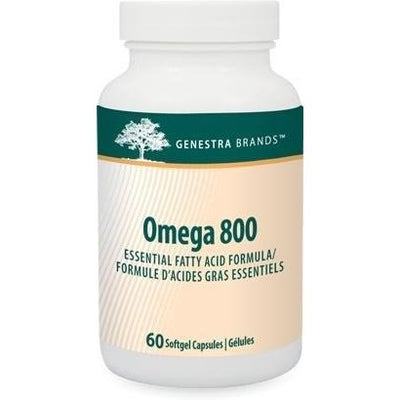 Omega 800 -Genestra -Gagné en Santé