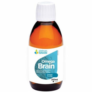 Omega Pure Brain Liquid