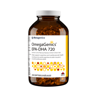 Metagenics - omegagenics epa-dha 720