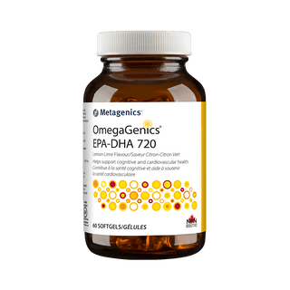 Metagenics - omegagenics epa-dha 720