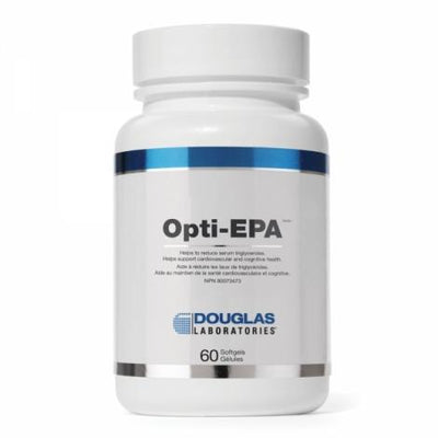 Opti-EPA - Douglas Laboratories - Win in Health