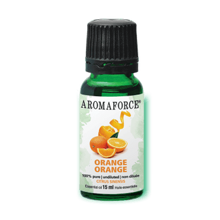 Aromaforce - essential oil : orange