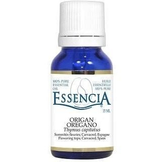 Oregano Pure Essential Oil - Homeocan inc. - Win in Health