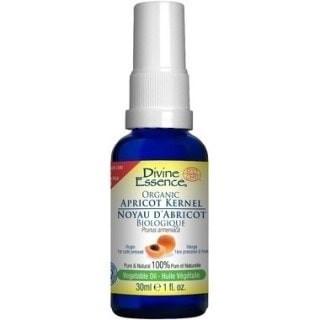 Organic Apricot Kernel - Divine essence - Win in Health