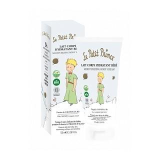 Petit prince - moisturizing body cream 100 ml