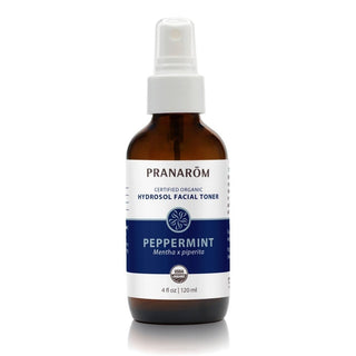 Pranarôm - organic hydrosol