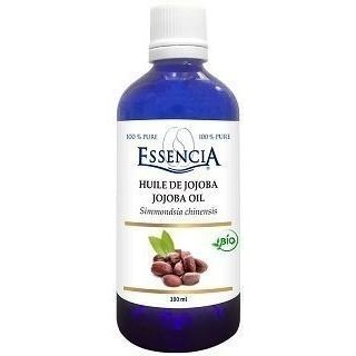 Essencia - organic vegetable oil - jojoba - 100 ml