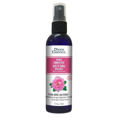 Organic Rose Extra Pure Petals - Divine essence - Win in Health