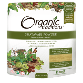 Organic traditions - filaments de safran - emballage de 1 g
