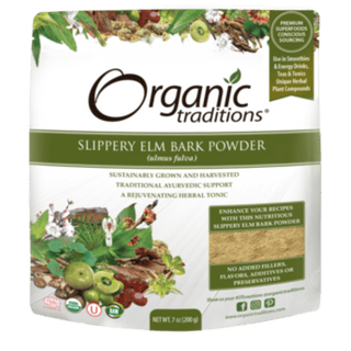 Organic traditions - shativari powder - 200g