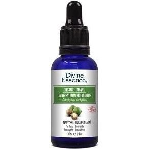 Calophyllum Biologique -Divine essence -Gagné en Santé