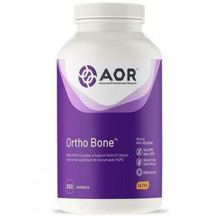 Aor - ortho-bone - 300 caps