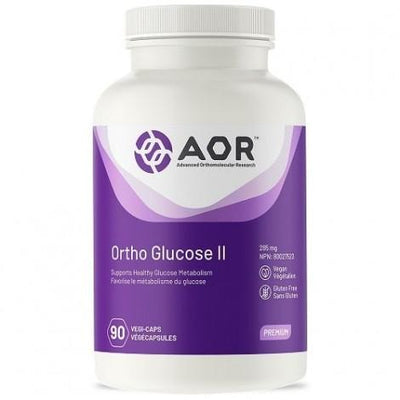 Ortho Glucose 2 - AOR - Win in Health