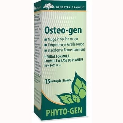 Osteo-gen - Genestra - Win in Health