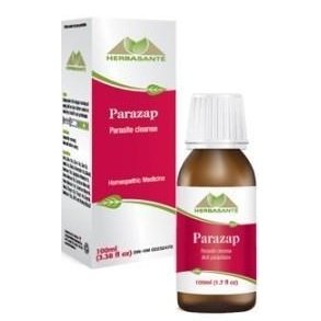 Candida, Antifungal and Parasites