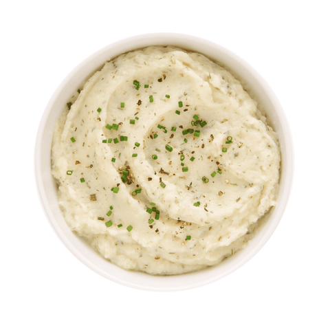 Ideal protein - mashed potatoes mix 7 packets
