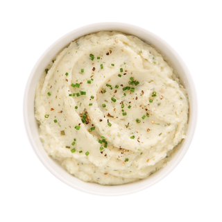 Ideal protein - mashed potatoes mix