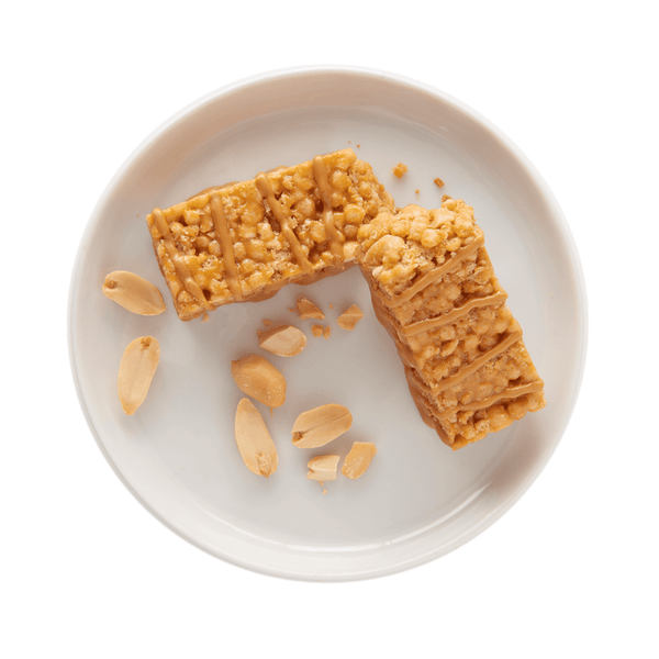Ideal protein Peanut Butter Bars, 7 pack