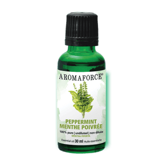 Aromaforce - essential oil : peppermint