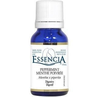 Essencia - peppermint eo - 15 ml