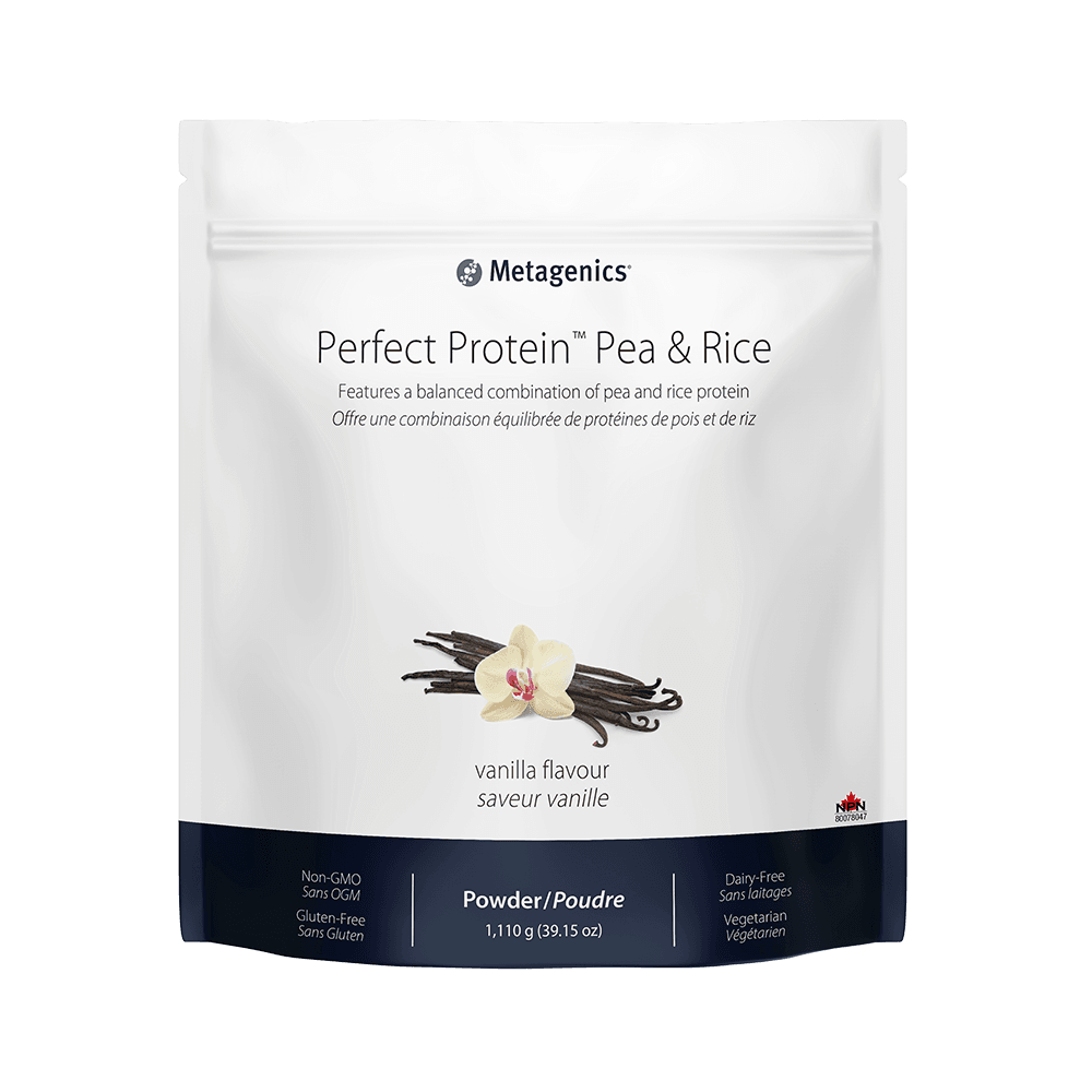 Protein Powders