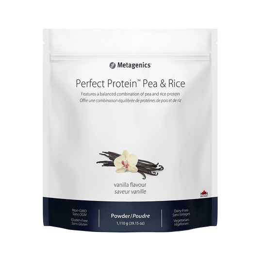 Protein Powders