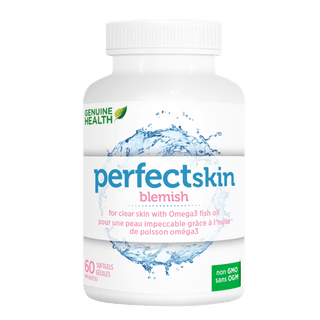 Perfect Skin Blemish - Genuine Health - Win in Health