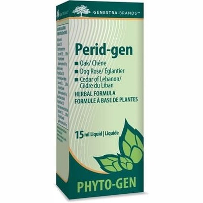 Perid-gen - Genestra - Win in Health